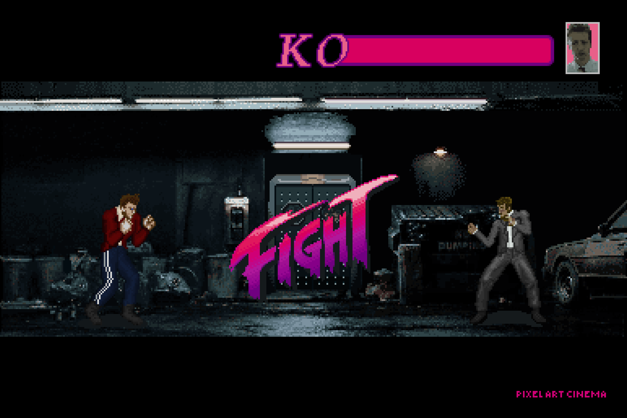 Fight Club